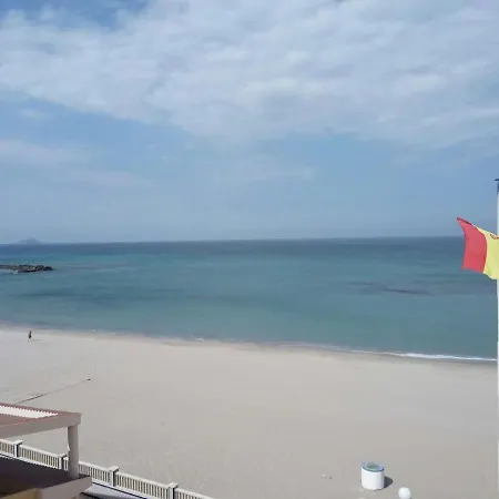 Espectaculares Vistas Mar Mediterraneo *