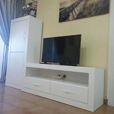 Espectaculares Vistas Mar Mediterraneo Apartment La Manga del Mar Menor