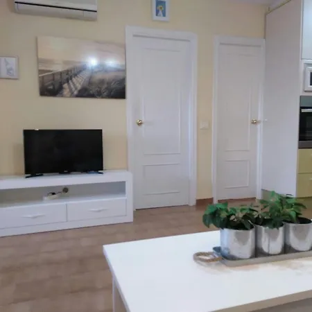 Espectaculares Vistas Mar Mediterraneo *