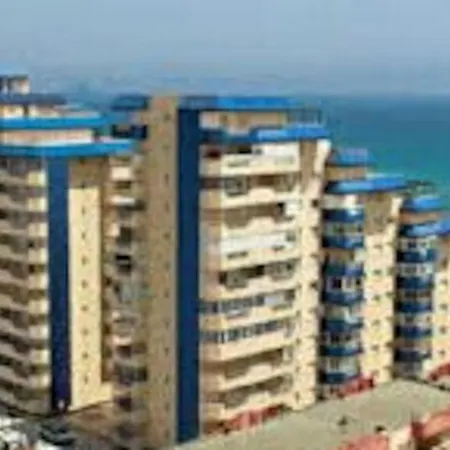 Espectaculares Vistas Mar Mediterraneo La Manga del Mar Menor