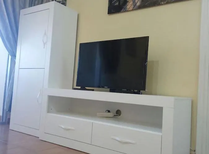 Espectaculares Vistas Mar Mediterraneo Apartmán La Manga del Mar Menor