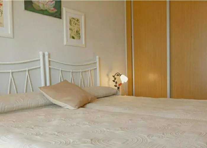 Espectaculares Vistas Mar Mediterraneo Apartmán La Manga del Mar Menor