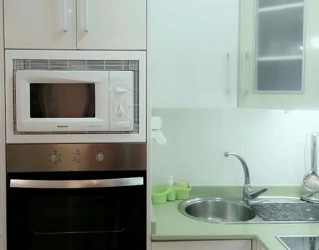 Espectaculares Vistas Mar Mediterraneo