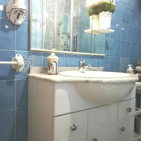 Espectaculares Vistas Mar Mediterraneo Apartment