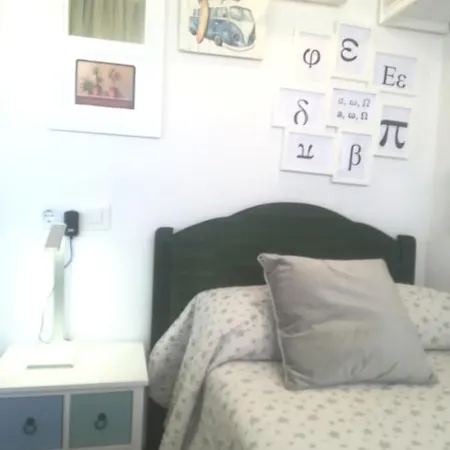 Apartamento Espectaculares Vistas Mar Mediterraneo La Manga del Mar Menor