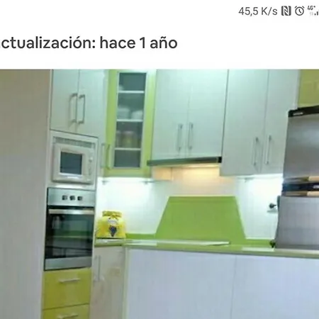 Espectaculares Vistas Mar Mediterraneo *