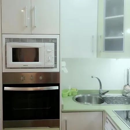 Espectaculares Vistas Mar Mediterraneo