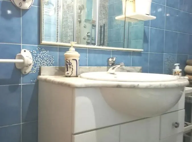 Espectaculares Vistas Mar Mediterraneo Apartmán