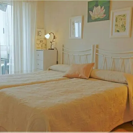 Espectaculares Vistas Mar Mediterraneo *