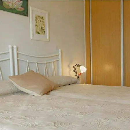 Espectaculares Vistas Mar Mediterraneo Lejlighed La Manga