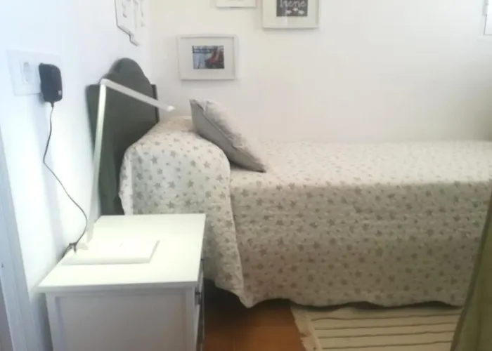 Lejlighed Espectaculares Vistas Mar Mediterraneo La Manga