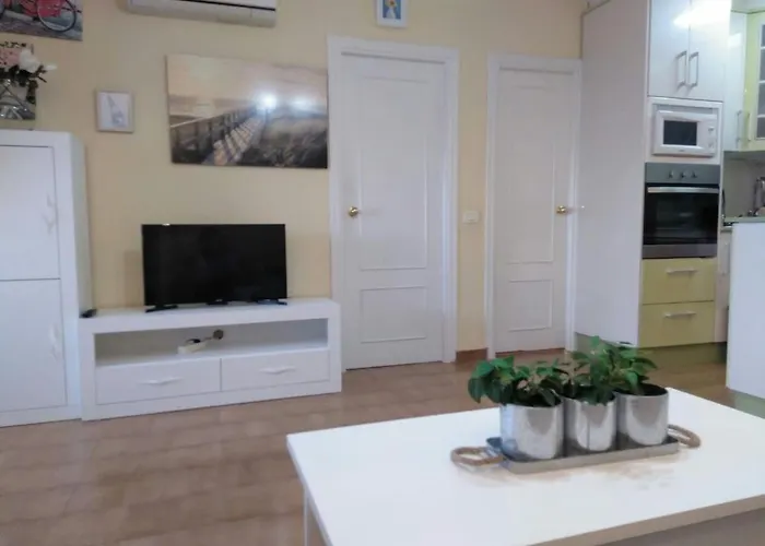 Espectaculares Vistas Mar Mediterraneo *