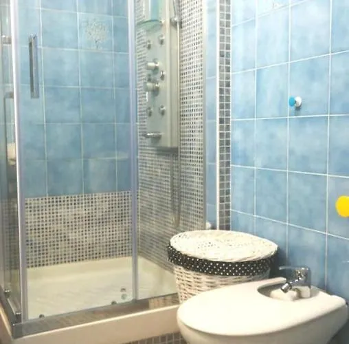 Lejlighed Espectaculares Vistas Mar Mediterraneo